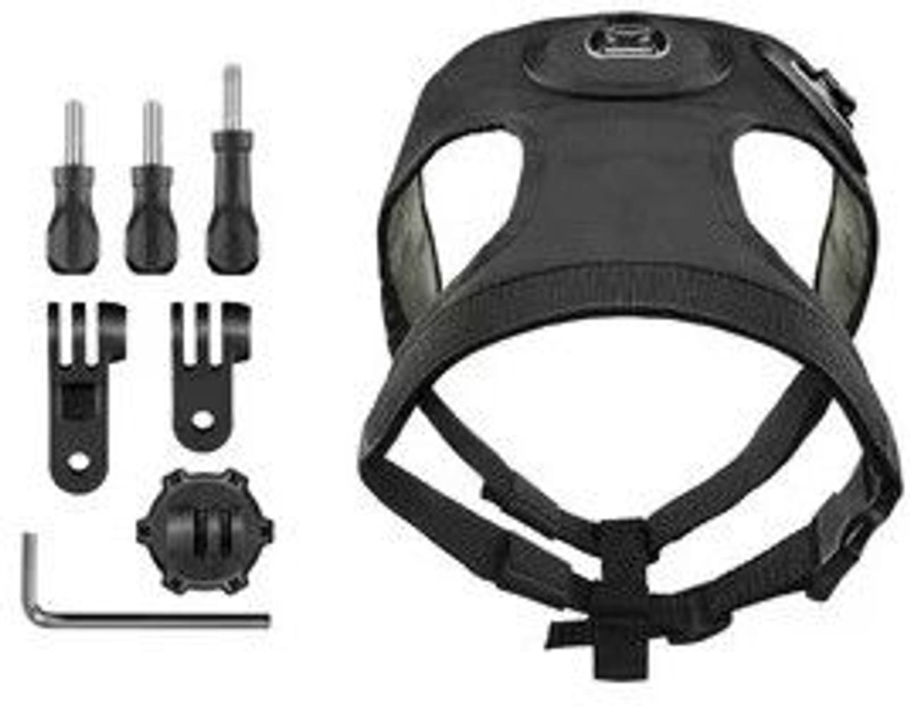 Lång Hundsele Till VIRB, view: 0