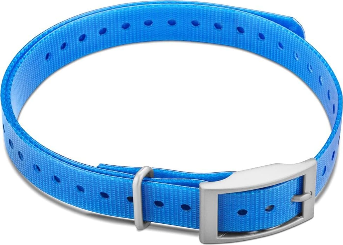 Halsband T5 mini - Blått, view: 0