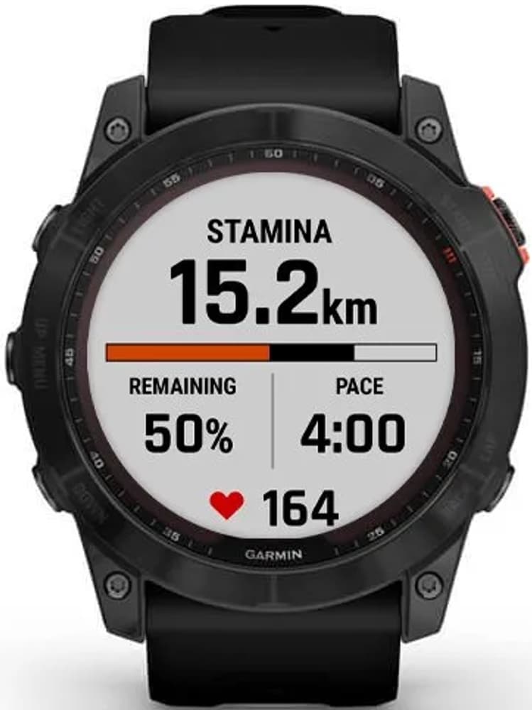 Fenix 7X Solar Slate Gray, view: 3