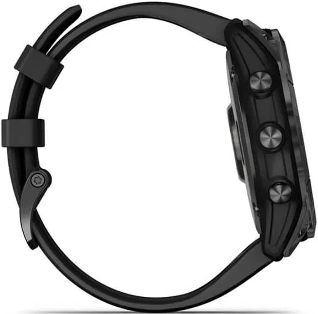 Fenix 7X Solar Slate Gray, view: 4