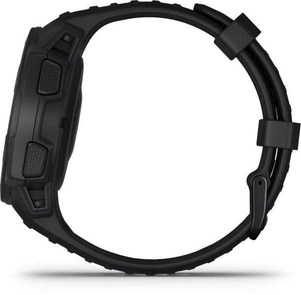 Instinct Tactical Svart, view: 5