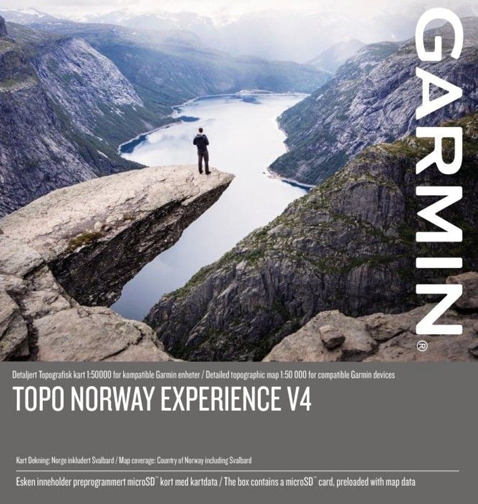 TOPO Norway Experience v4, view: 0