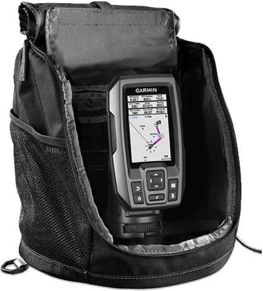 Striker 4 Portable Bundle, view: 0