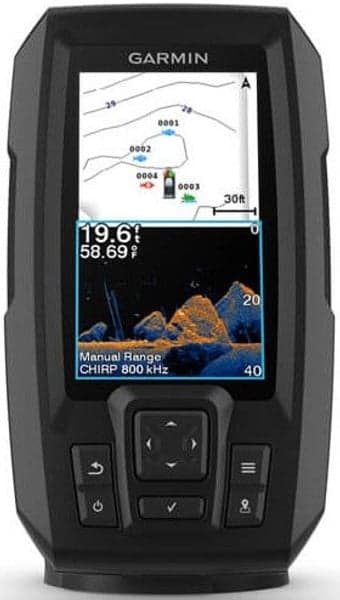 Striker Vivid 4cv with GT20, view: 0