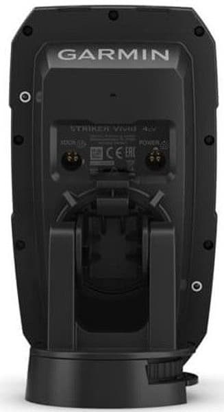 Striker Vivid 4cv with GT20, view: 3