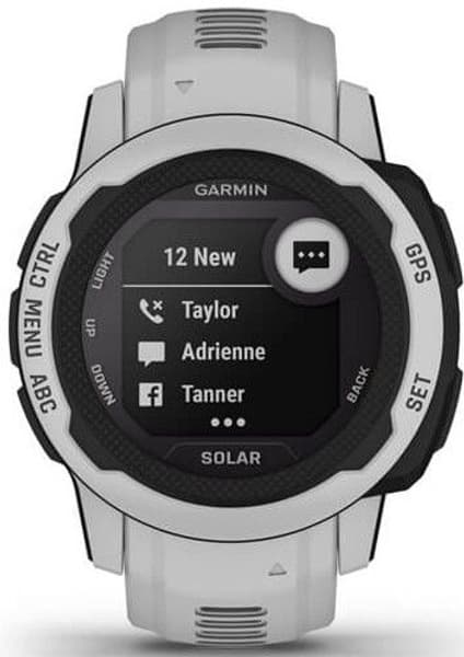 Instinct 2 Solar Mist Grey, view: 6