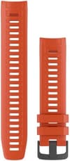 Instinct Watch Bands Röd