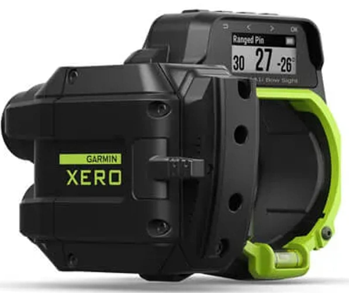Xero A1i Bow Sight Left Hand, view: 1