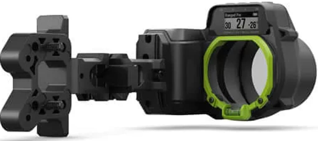 Xero A1i Bow Sight Left Hand, view: 3