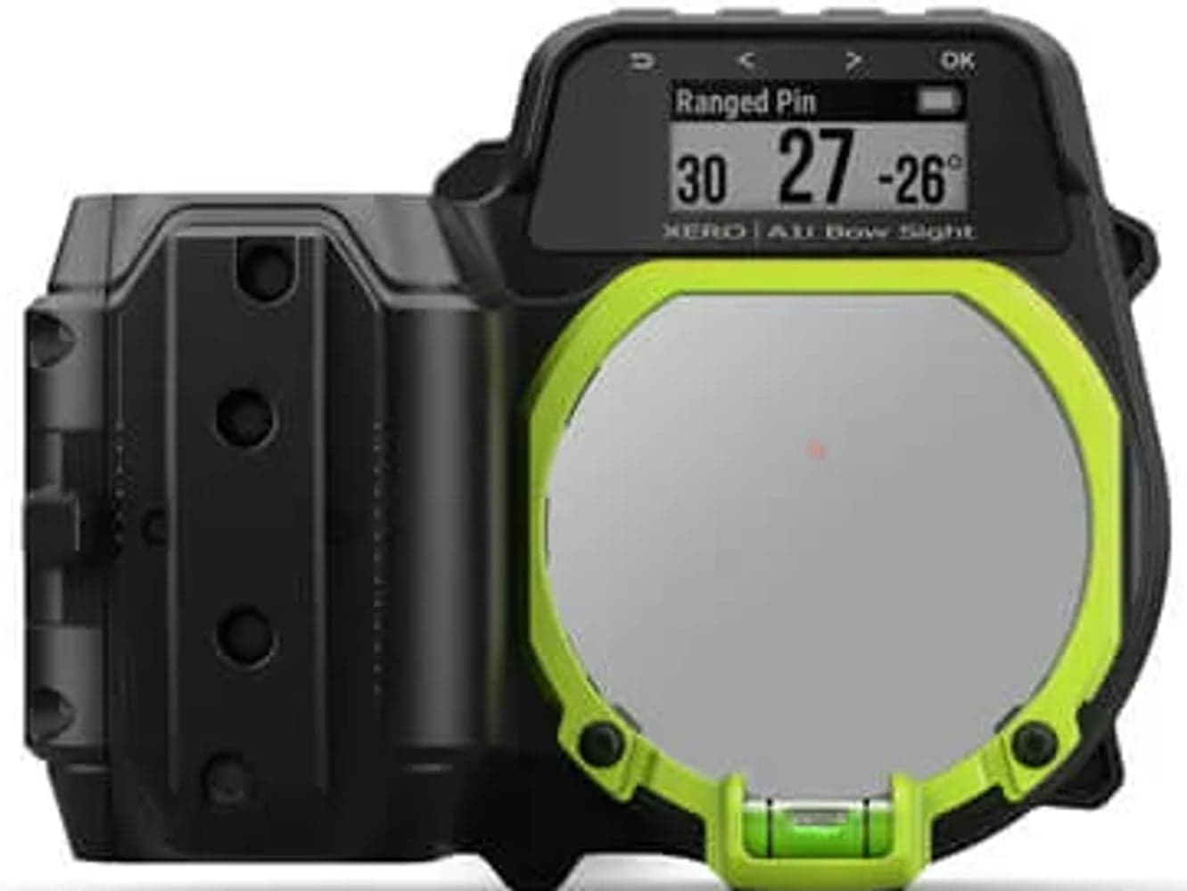 Xero A1i Bow Sight Left Hand, view: 0