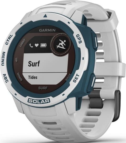 Instinct Solar Surf White, view: 0