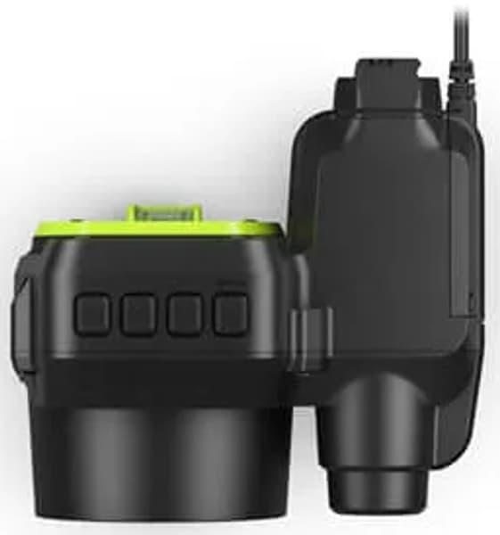 Xero A1i Pro Sight Left Hand, view: 5