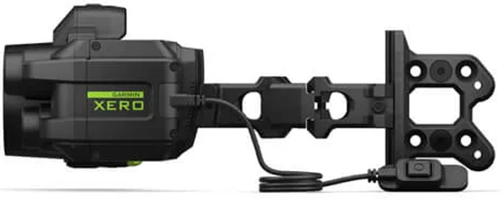 Xero A1i Pro Sight Left Hand, view: 2