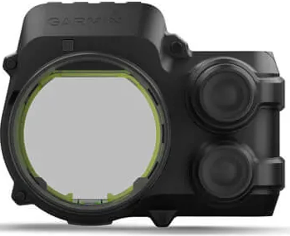 Xero A1i Pro Sight Left Hand, view: 4