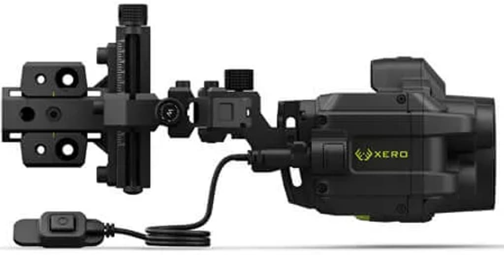 Xero A1i Pro Sight Left Hand, view: 6