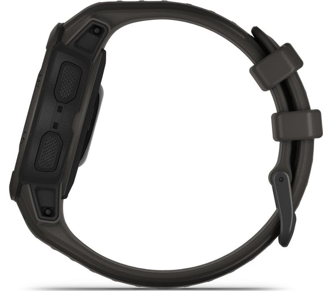 Instinct 2S Solar Graphite, view: 6