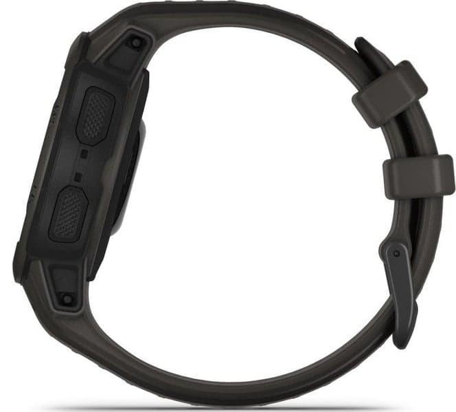 Instinct 2S Solar Graphite, view: 6