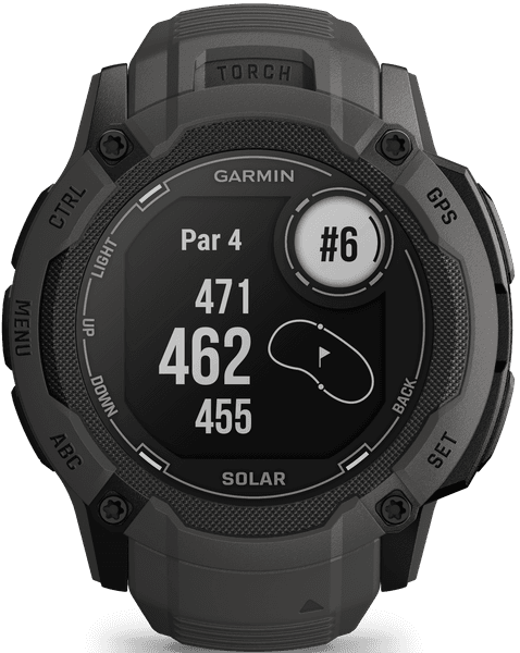 Instinct 2X Solar Graphite, productDetailPage.view: 15
