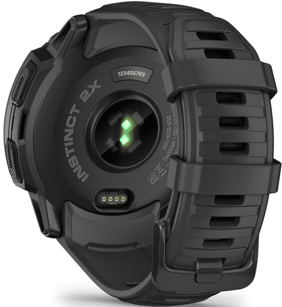 Instinct 2X Solar Graphite, productDetailPage.view: 2