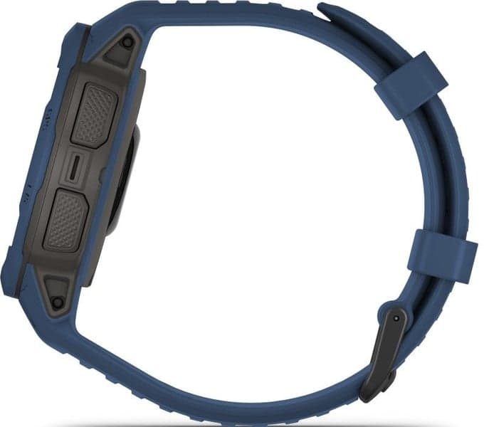 Instinct 2 Solar Tidal Blue, view: 6