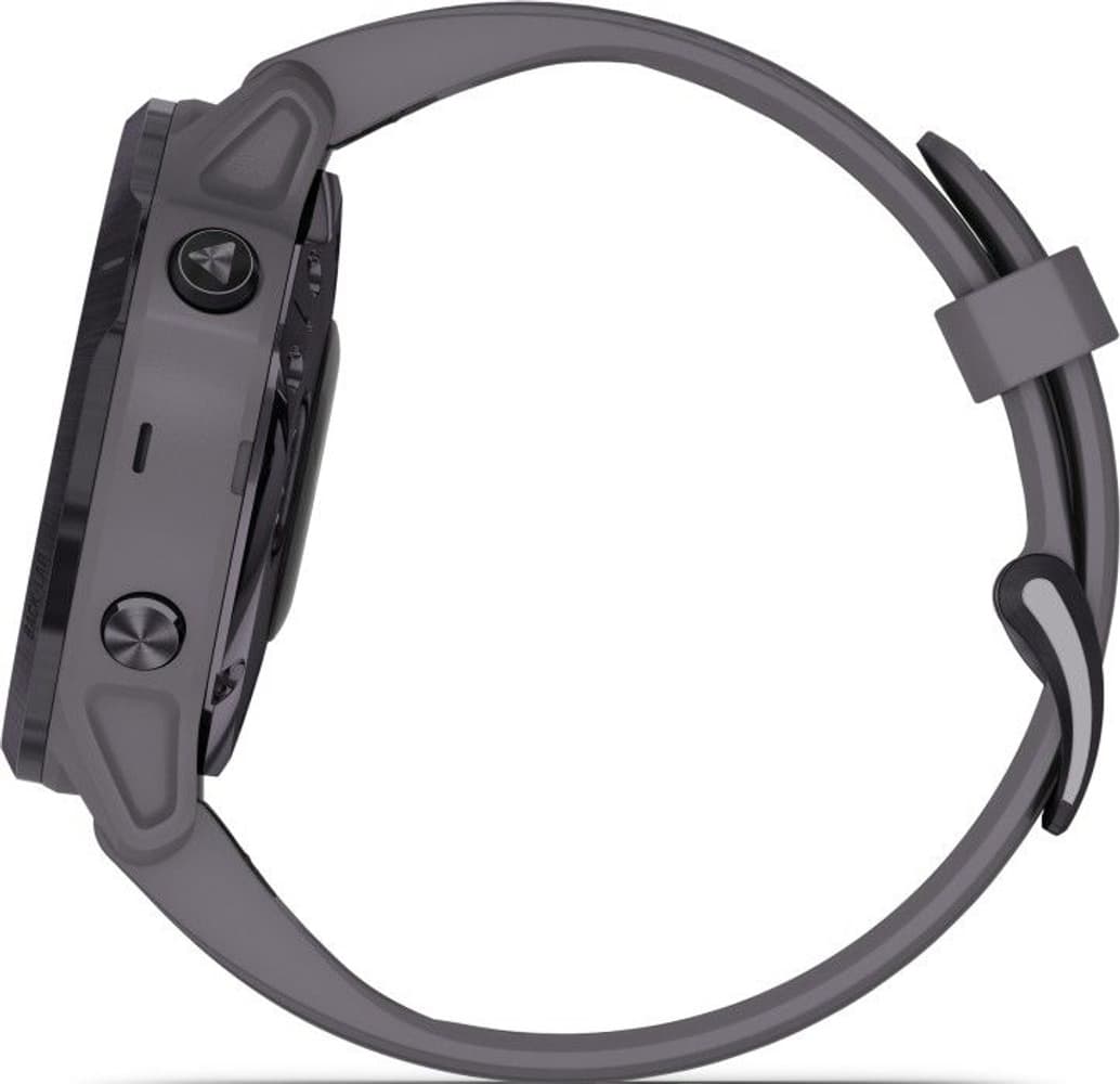 Fenix 6S Pro Solar Amethyst, view: 11