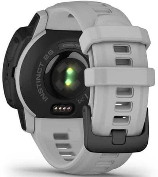 Instinct 2S Solar Mist Grey, view: 6