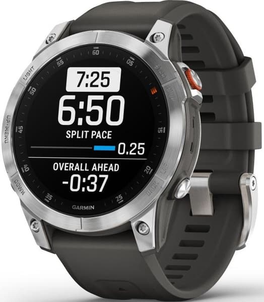 EPIX 2 Slate Stainless Steel, view: 1