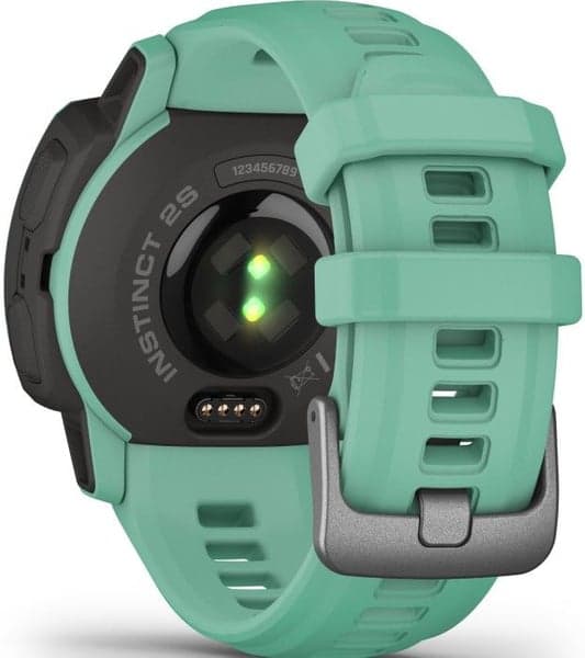 Instinct 2S Solar Neo Tropic, view: 5