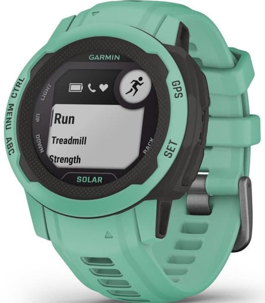 Instinct 2S Solar Neo Tropic, view: 2