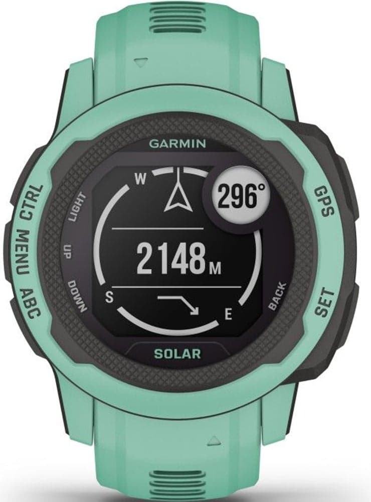 Instinct 2S Solar Neo Tropic, view: 6
