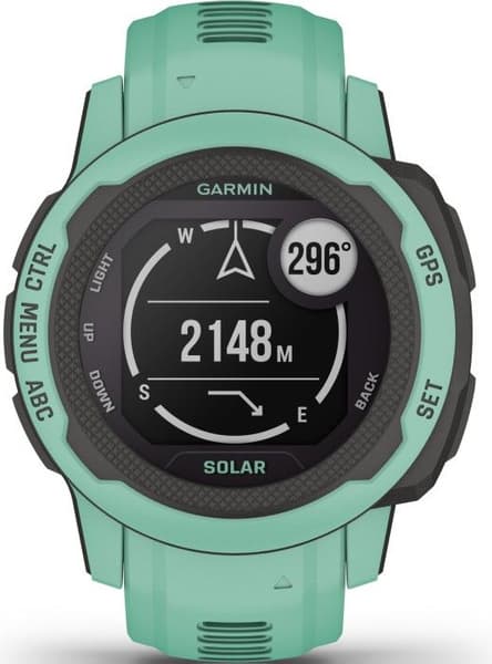 Instinct 2S Solar Neo Tropic, view: 6