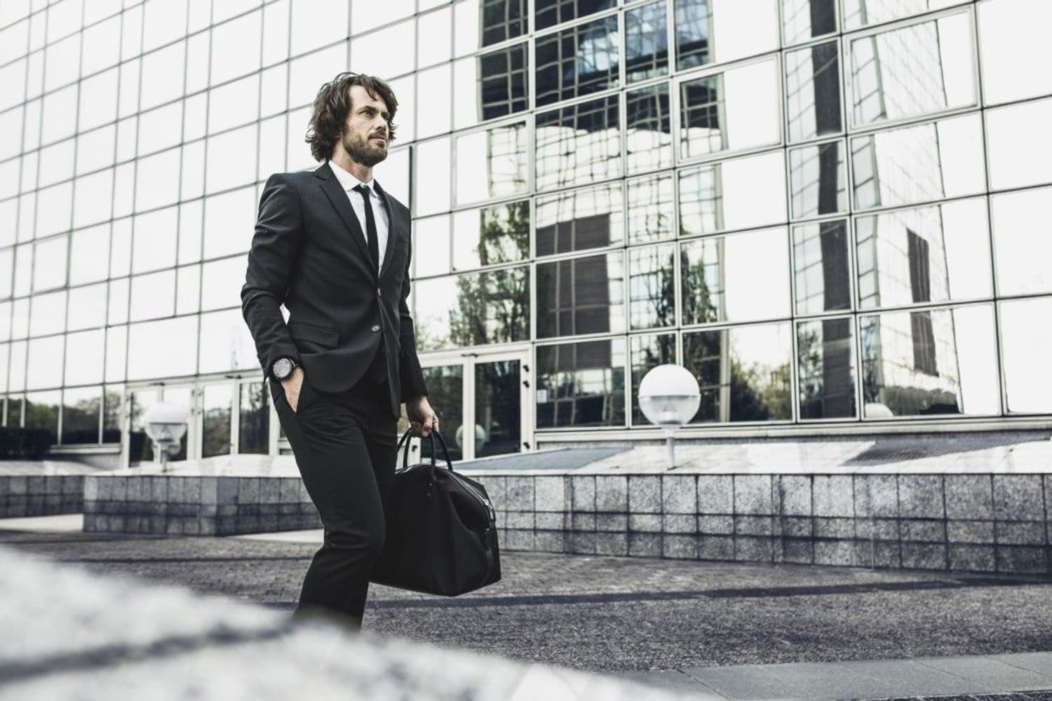 Fenix 5X Plus Sapphire Svart, view: 15