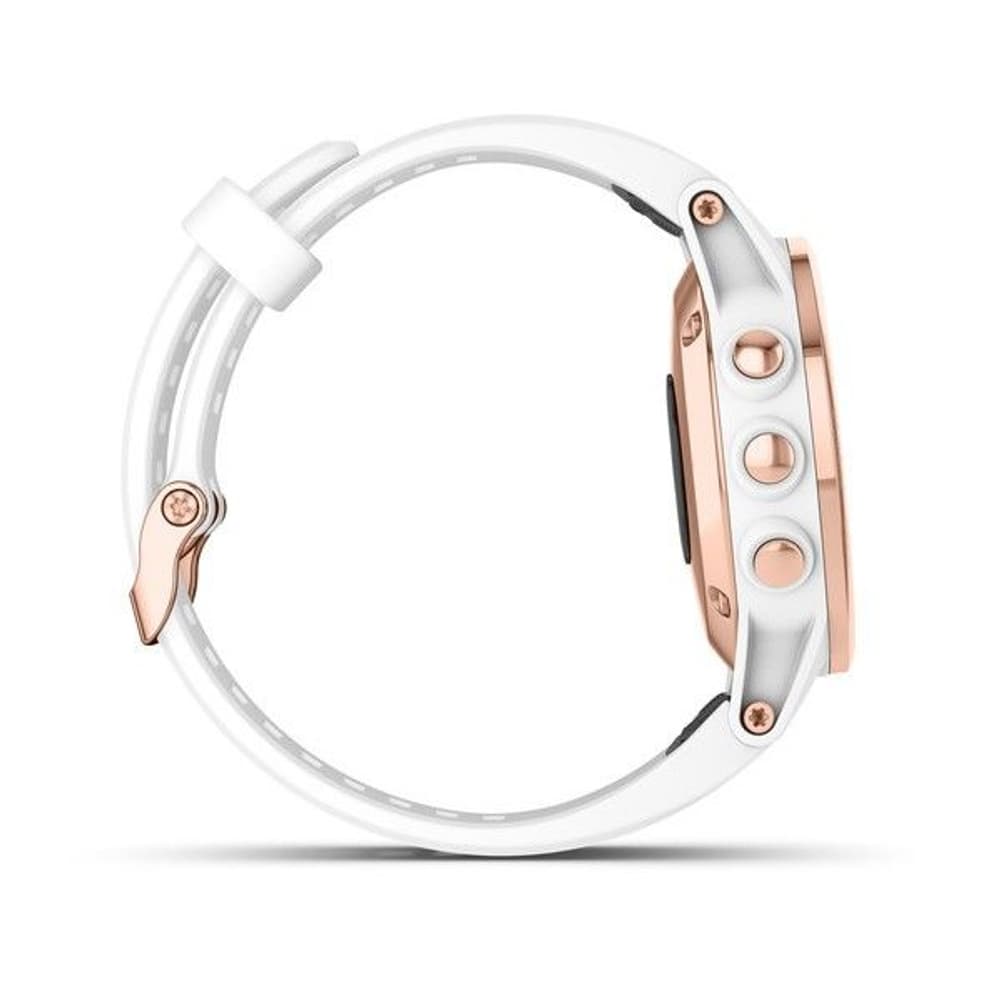 Fenix 5S Plus Sapphire Rosé, view: 5