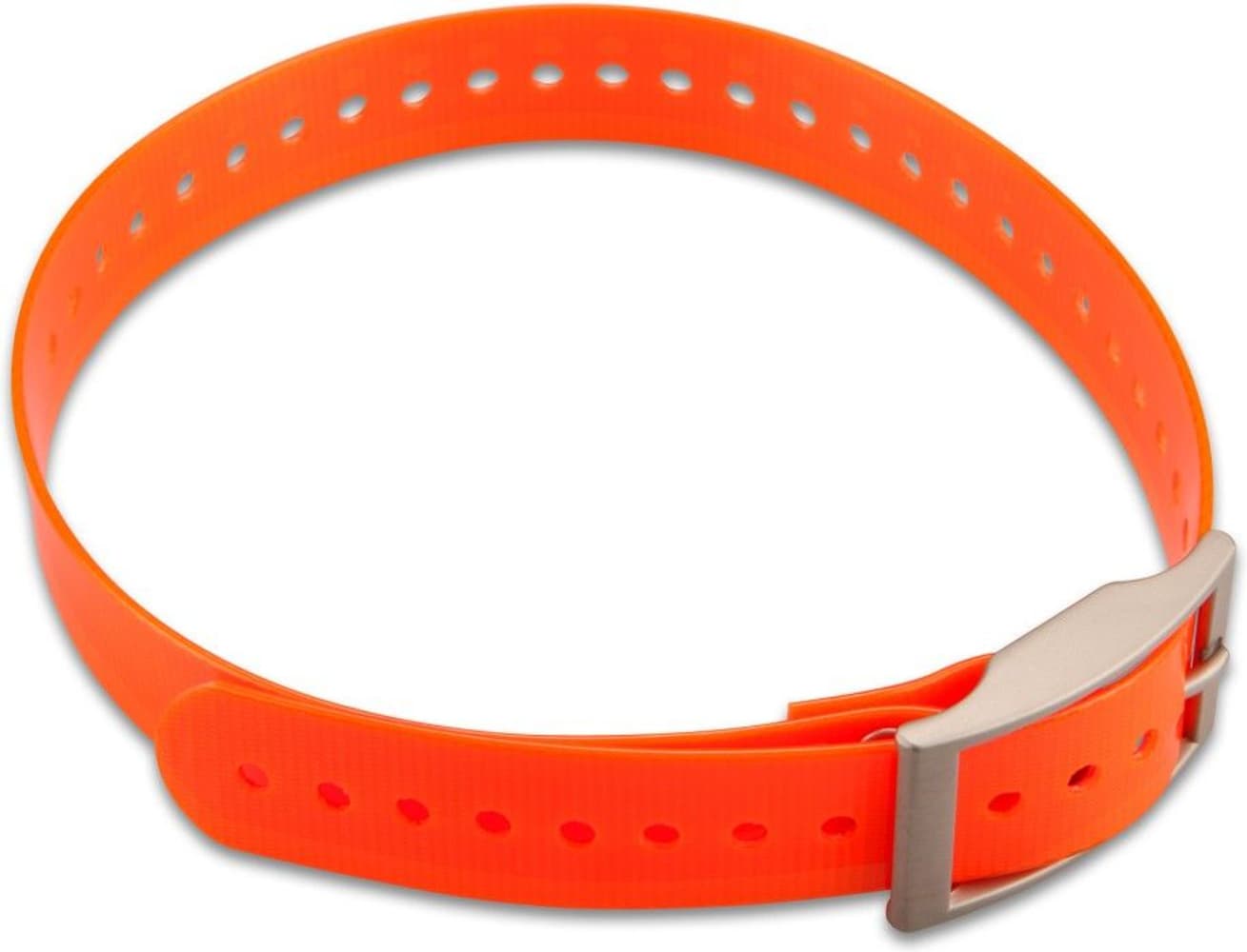 Halsband T5 Orange 1 tum (Kort), view: 0