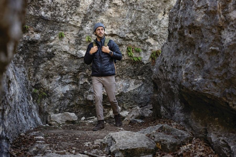 Instinct 2X Solar Whitestone, view: 12