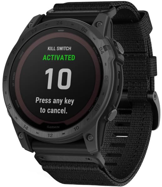 Tactix 7 Pro Ballistics Solar, view: 1