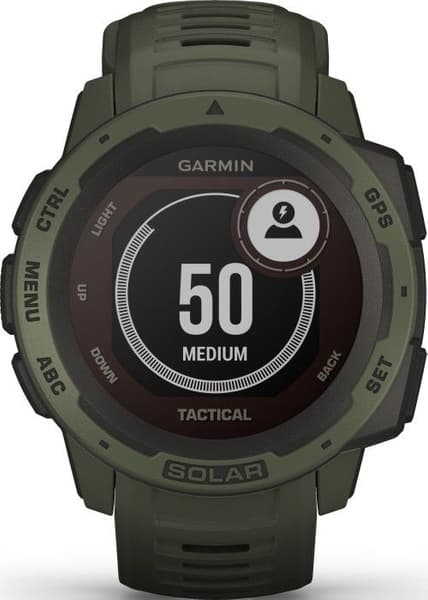 Instinct Solar Tactical Moss, view: 4