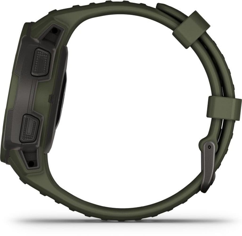 Instinct Solar Tactical Moss, view: 6