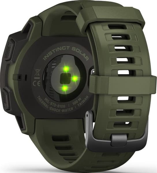 Instinct Solar Tactical Moss, view: 7