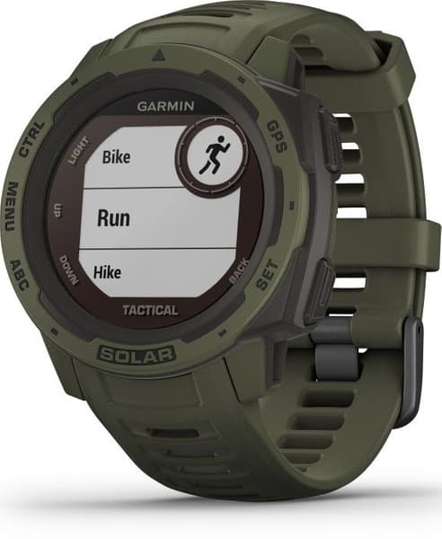 Instinct Solar Tactical Moss, view: 1