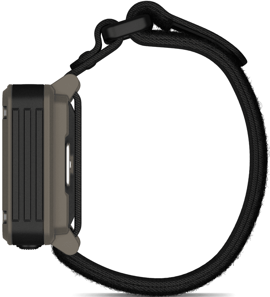 Foretrex 901 Ballistic Edition, view: 1