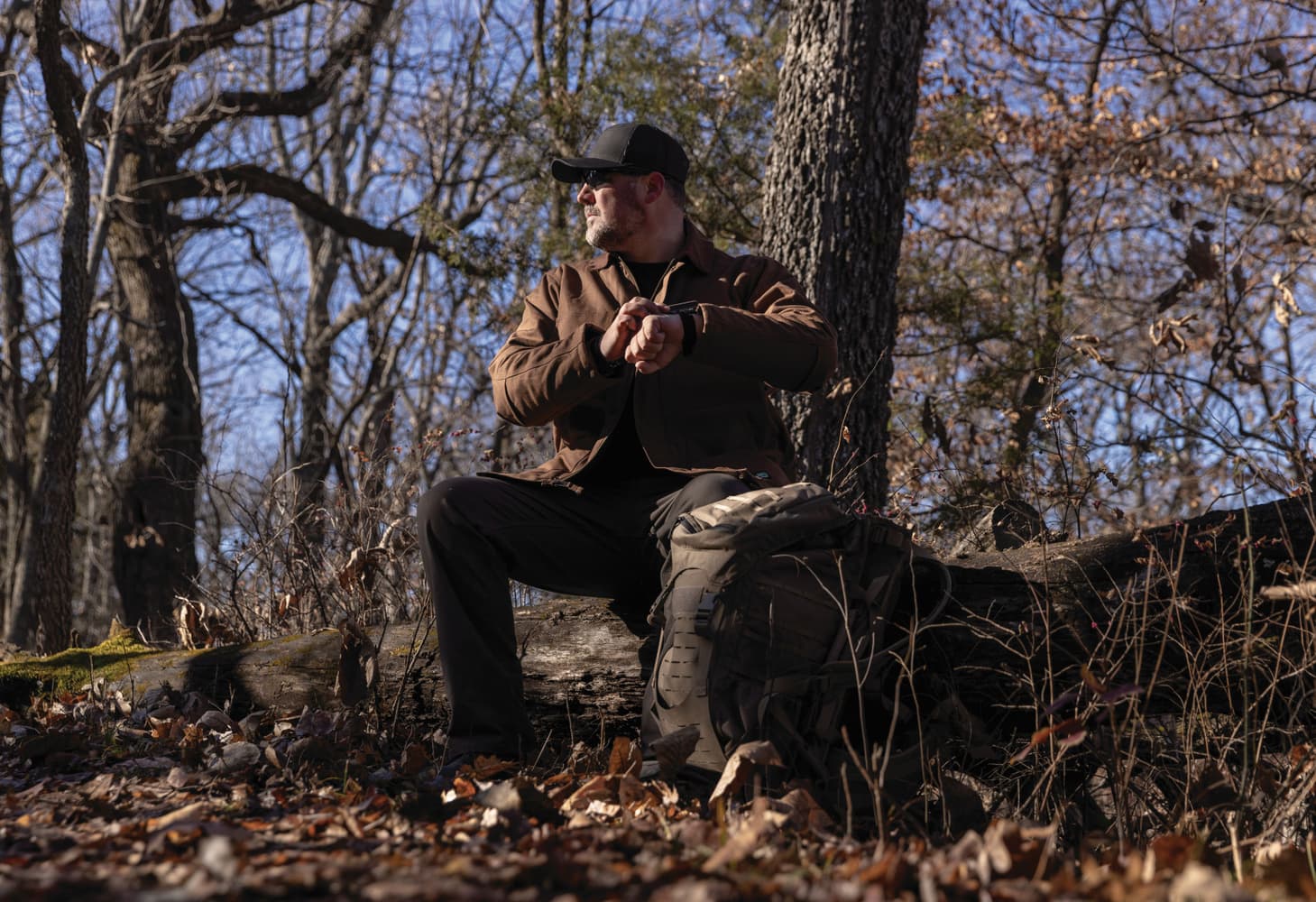 Foretrex 901 Ballistic Edition, view: 9