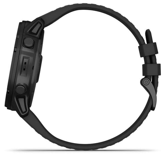 Tactix Delta Sapphire Edition, view: 6