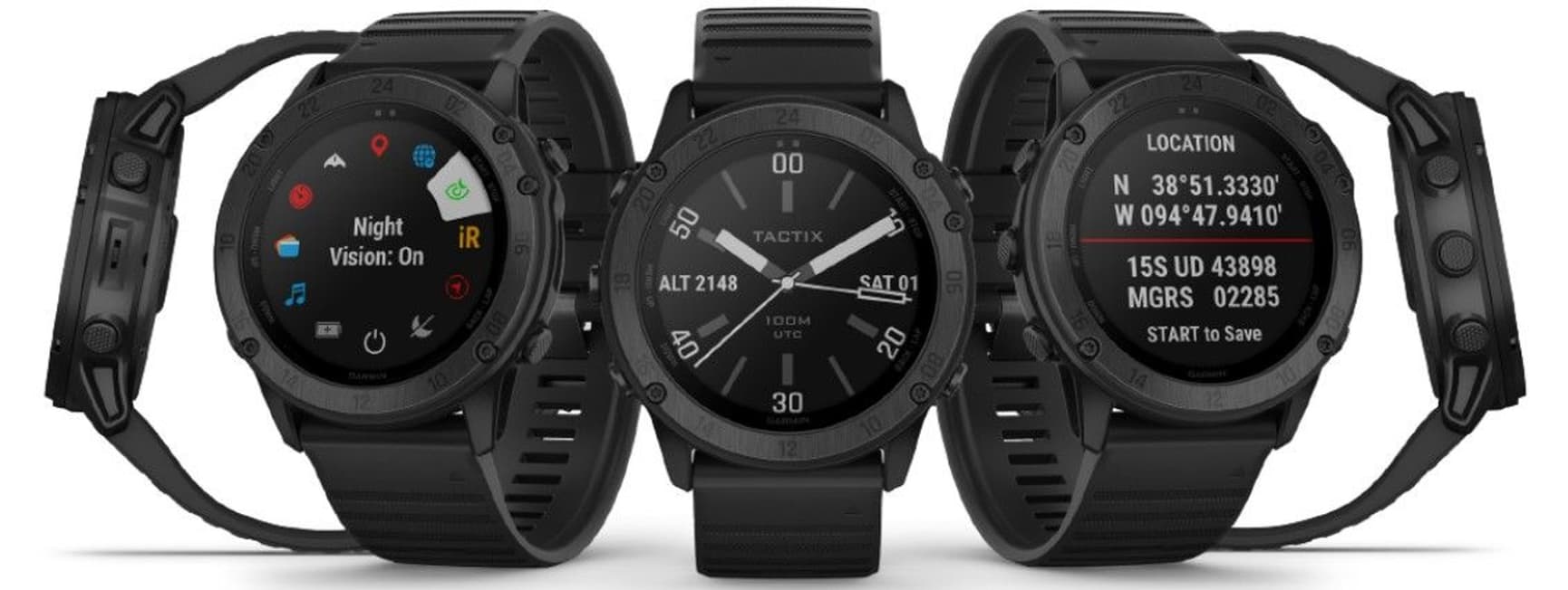 Tactix Delta Sapphire Edition, view: 4