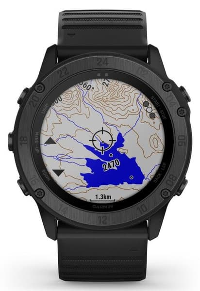 Tactix Delta Sapphire Edition, view: 2