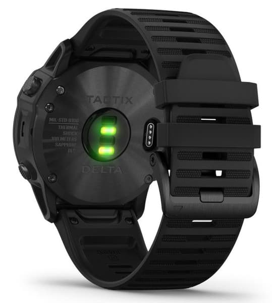 Tactix Delta Sapphire Edition, view: 5