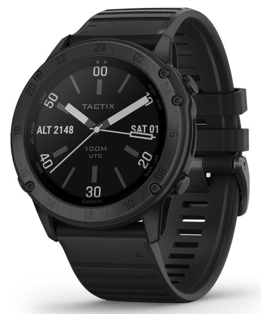 Tactix Delta Sapphire Edition, view: 0