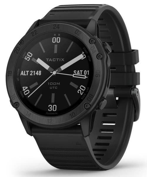 Tactix Delta Sapphire Edition, view: 0