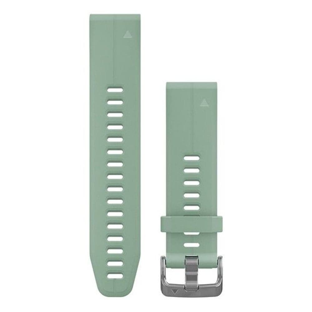 QuickFit 20 mm Armband Grey Jade, view: 0