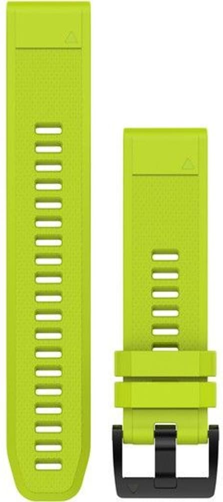 Fenix 5 Sapphire med svart band, view: 6